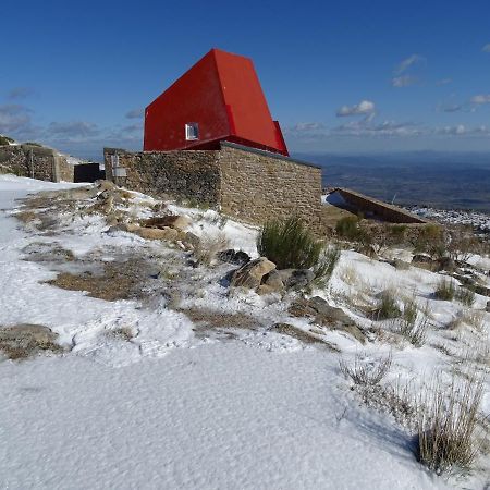 Bela Vista Villa Penhas da Saúde Dış mekan fotoğraf