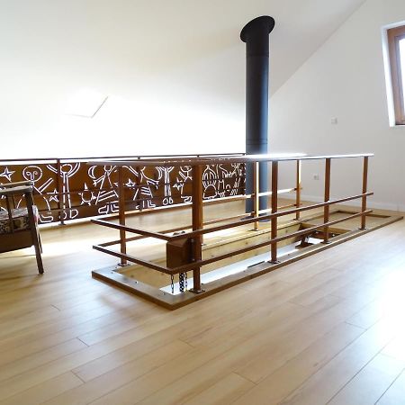 Bela Vista Villa Penhas da Saúde Dış mekan fotoğraf