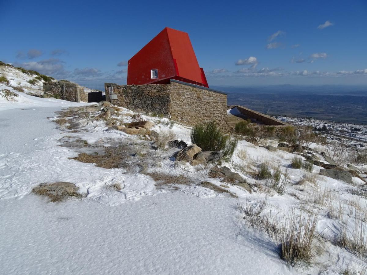 Bela Vista Villa Penhas da Saúde Dış mekan fotoğraf