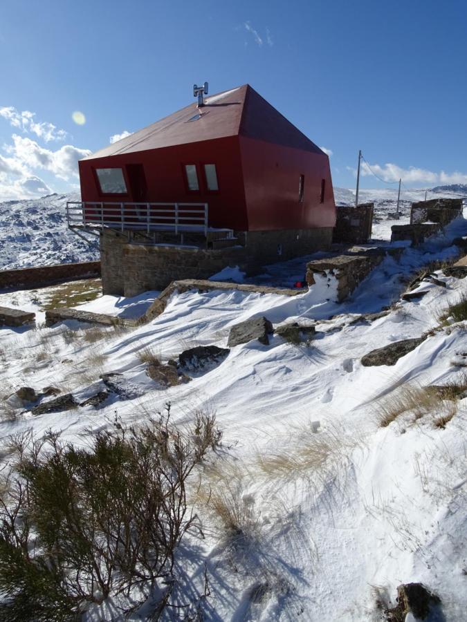 Bela Vista Villa Penhas da Saúde Dış mekan fotoğraf