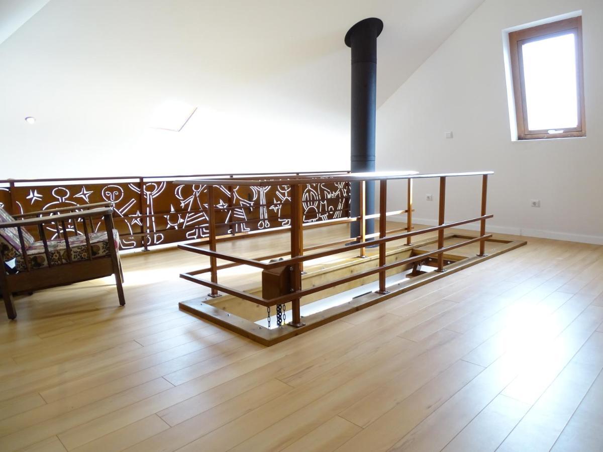 Bela Vista Villa Penhas da Saúde Dış mekan fotoğraf