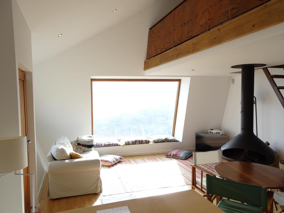 Bela Vista Villa Penhas da Saúde Dış mekan fotoğraf