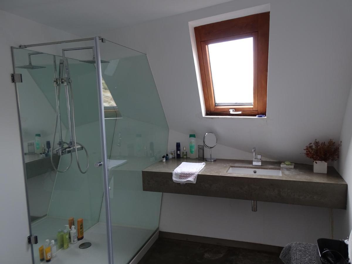 Bela Vista Villa Penhas da Saúde Dış mekan fotoğraf