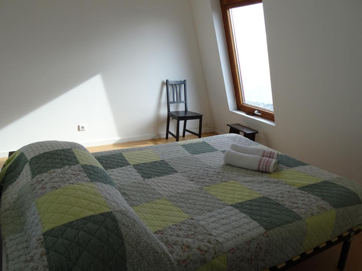Bela Vista Villa Penhas da Saúde Dış mekan fotoğraf
