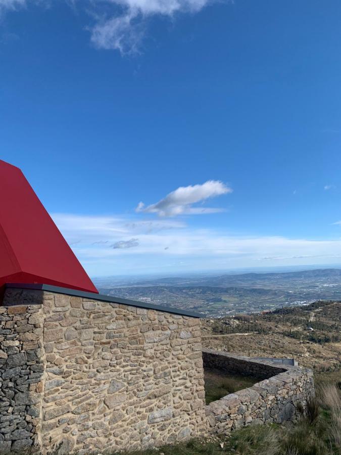 Bela Vista Villa Penhas da Saúde Dış mekan fotoğraf