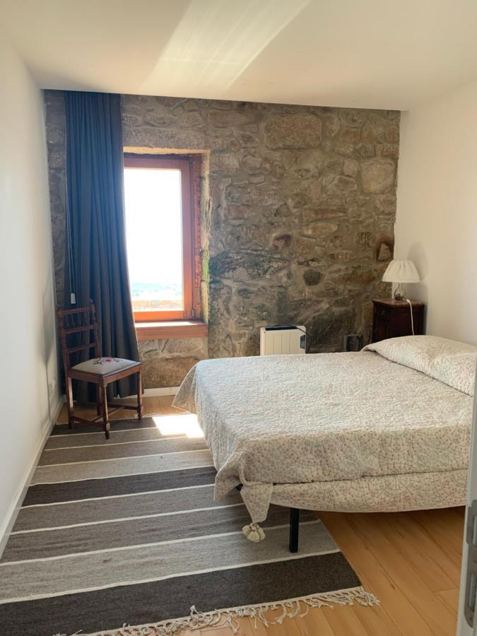 Bela Vista Villa Penhas da Saúde Dış mekan fotoğraf